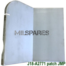 Tool box floor patch, driver